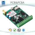 Sim 808 gps tracker module electronic pcb board manufacturer